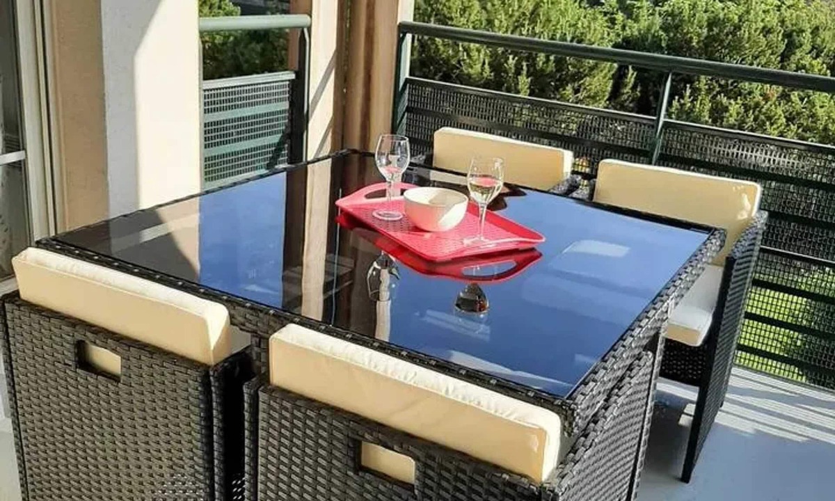 Saint-Germain-en-Laye Apartment | Homerez - Apartment in Saint-Germain