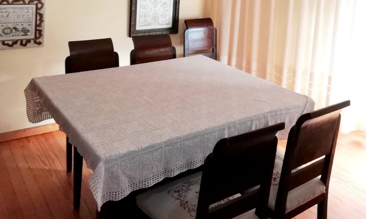 Potes Apartment | Homerez - Amazing appartement for 6 ppl. with balcony at Potes