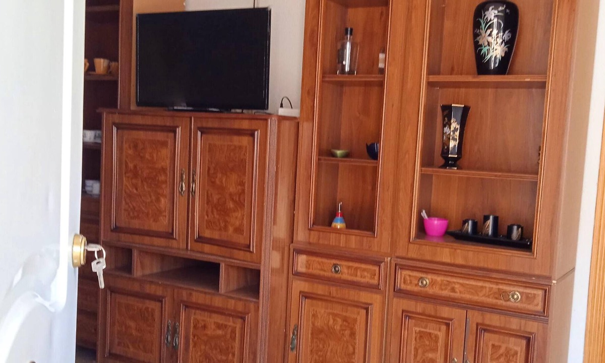 Ciudad Real House | Homerez - Amazing house for 5 ppl. at Ciudad Real