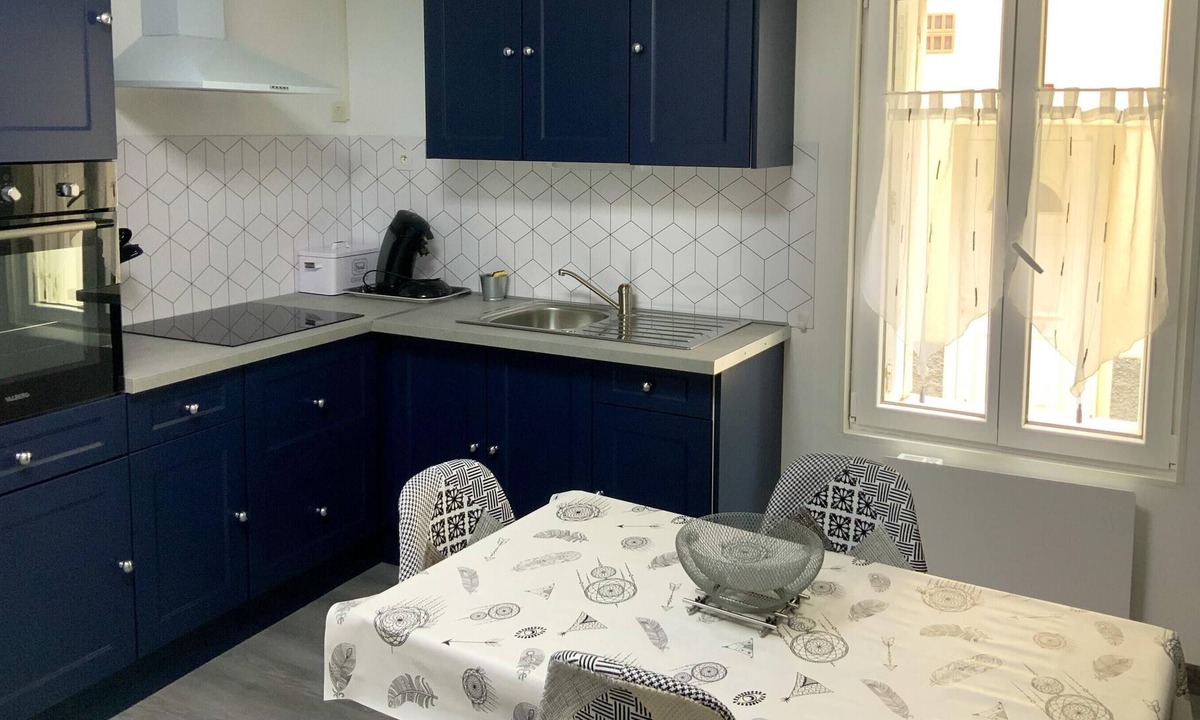Belesta House | Homerez - Amazing house for 2 ppl. at Belesta