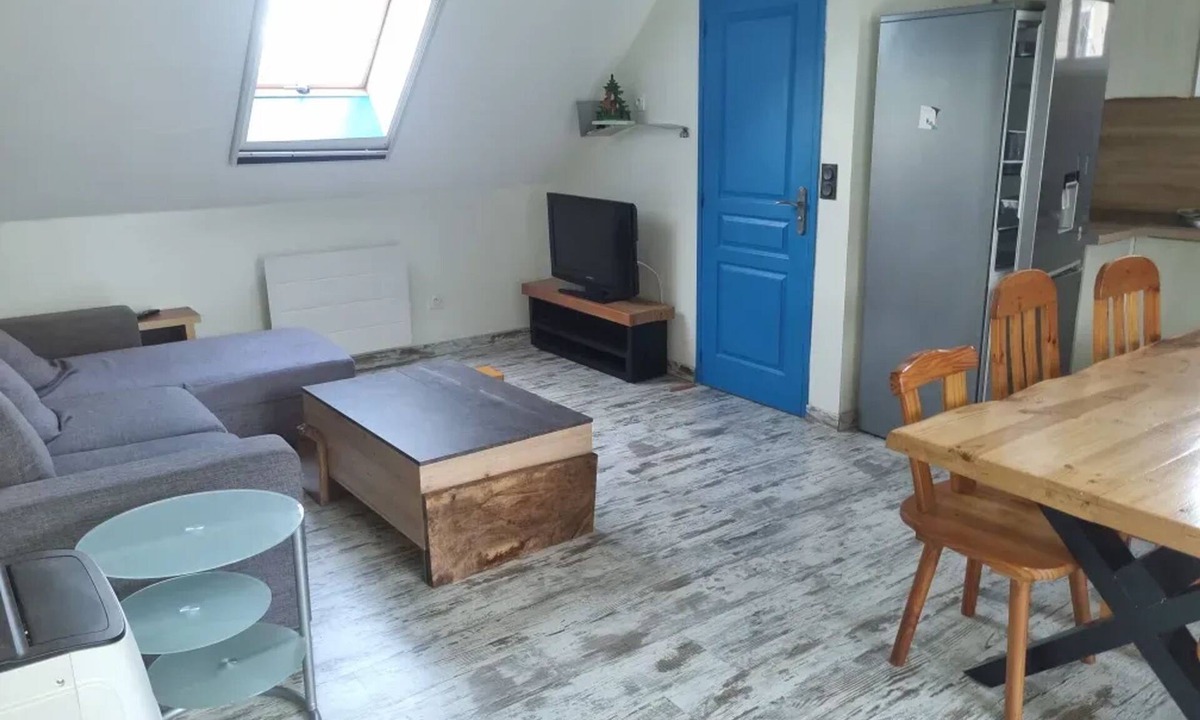 Pierrefitte-Nestalas Hotel | Homerez - Apartment in Pierrefitte