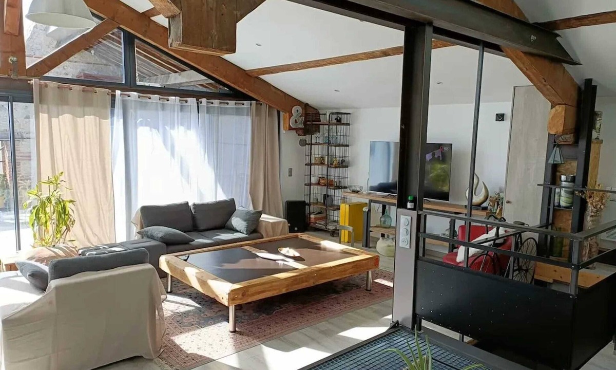 Saint-Jean-Lasseille Apartment | Homerez - Apt. Saint-Jean-Lasseille