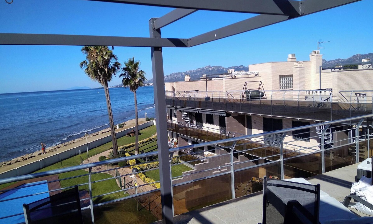Mont-roig Bahia Apartment | Homerez - Apartment in Mont-roig Bahia
