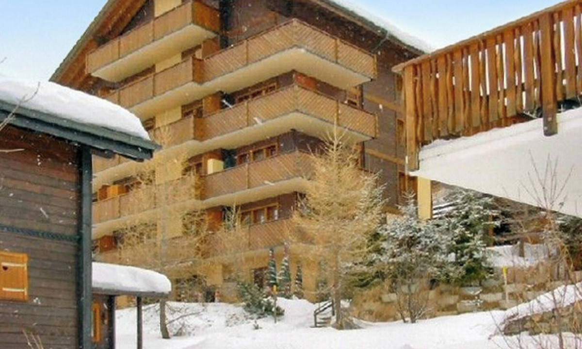 Bellwald Apartment | Homerez - Apartment in Bellwald
