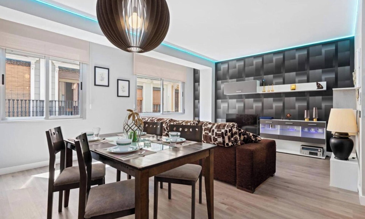 Burriana Apartment | Homerez - Apartment in Borriana
