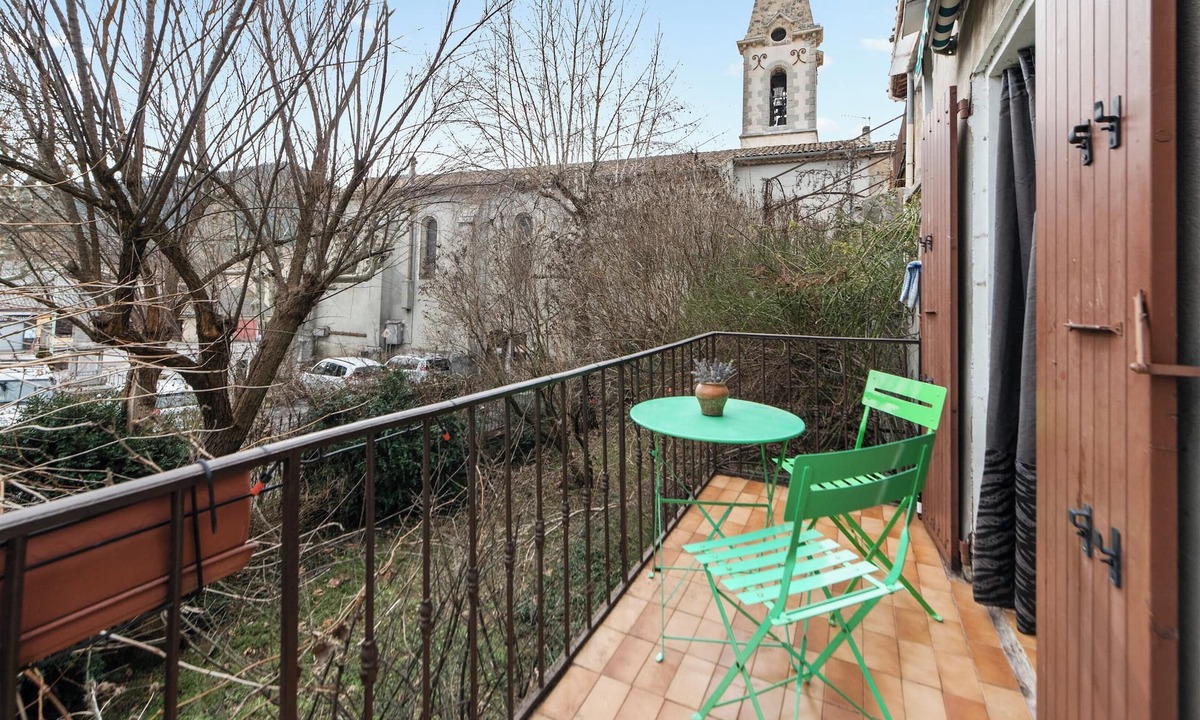 Barreme Apartment | Homerez - Apartment in Barrême