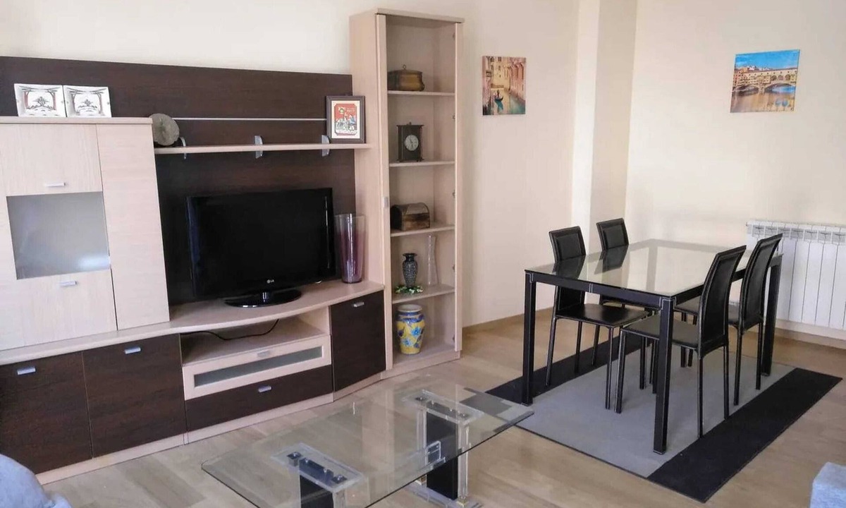 Briones Apartment | Homerez - Apartment in Briones