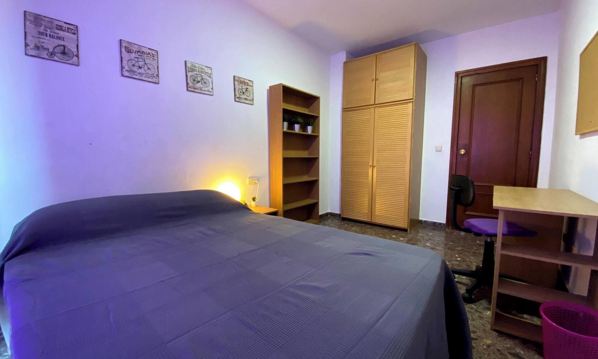 Diputacion de Cartagena Casco Apartment | Homerez - Apartment in Cartagena