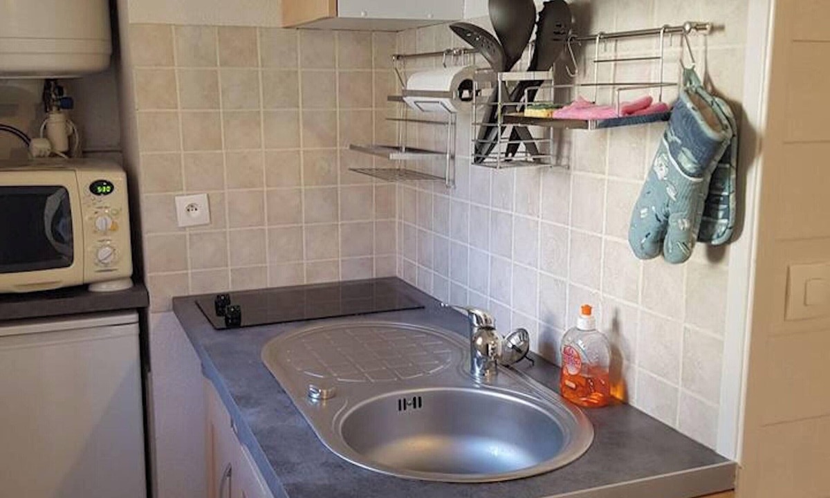Cauterets Apartment | Homerez - Apartment in Cauterets
