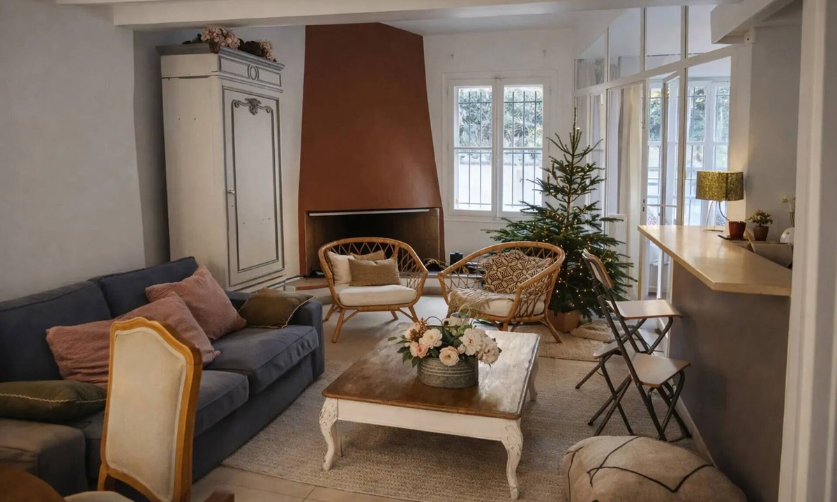 Saint-Jean Apartment | Homerez - Apartment in Perpignan