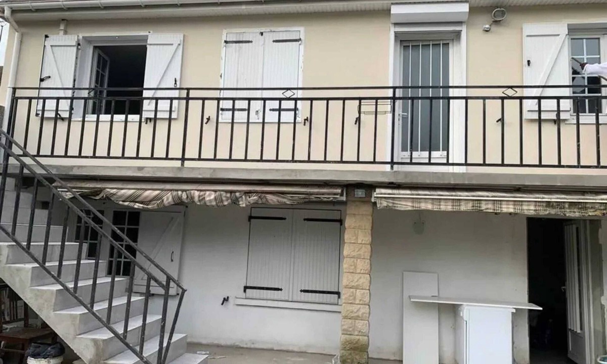 Pierrelaye Apartment | Homerez - Apartment in Pierrelaye