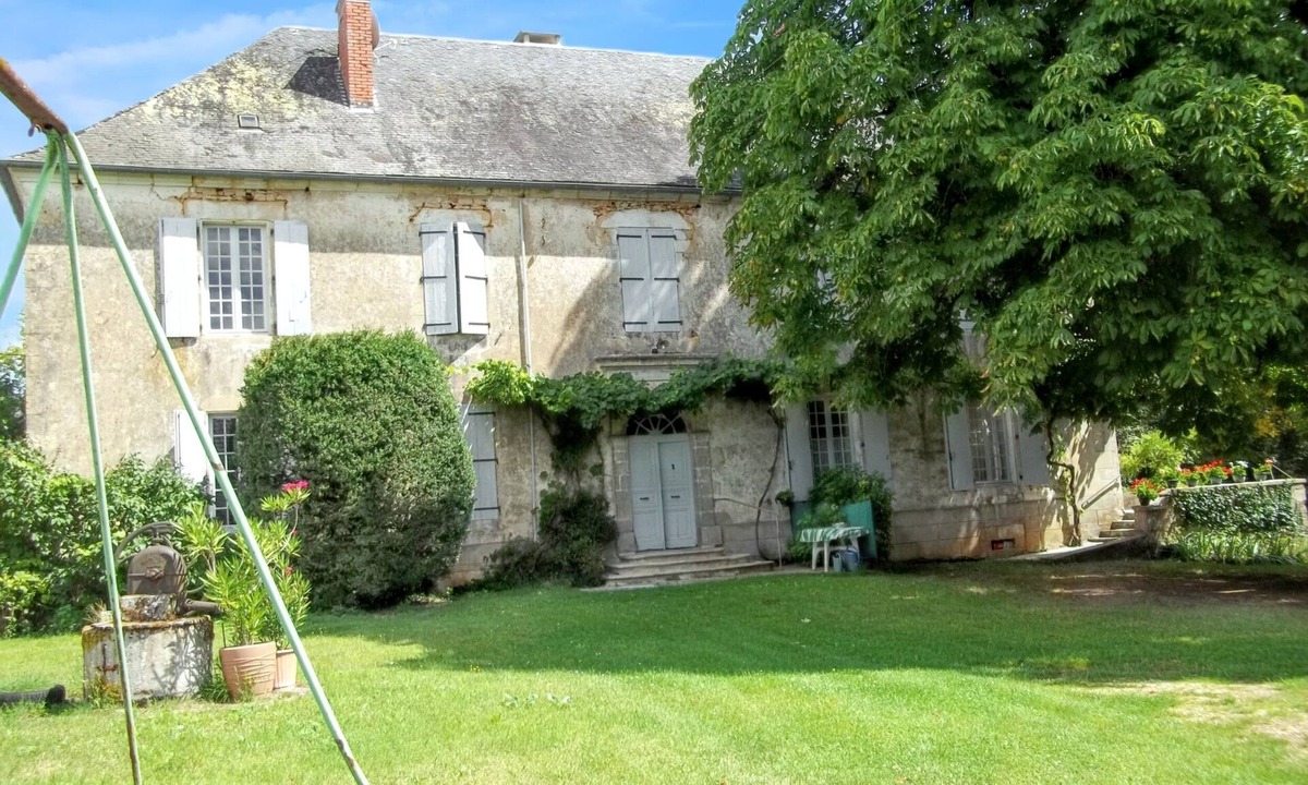 Rouffilhac Apartment | Homerez - Apartment in Rouffilhac