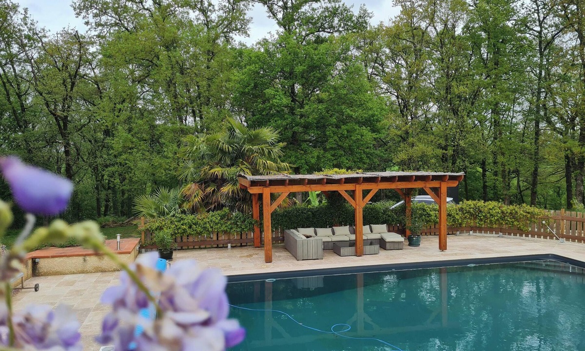 Maurens Apartment | Homerez - Apartment in Maurens