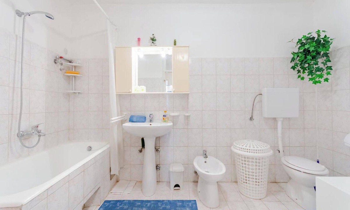 Mastrinka Apartment | Homerez - Apartment in Mastrinka