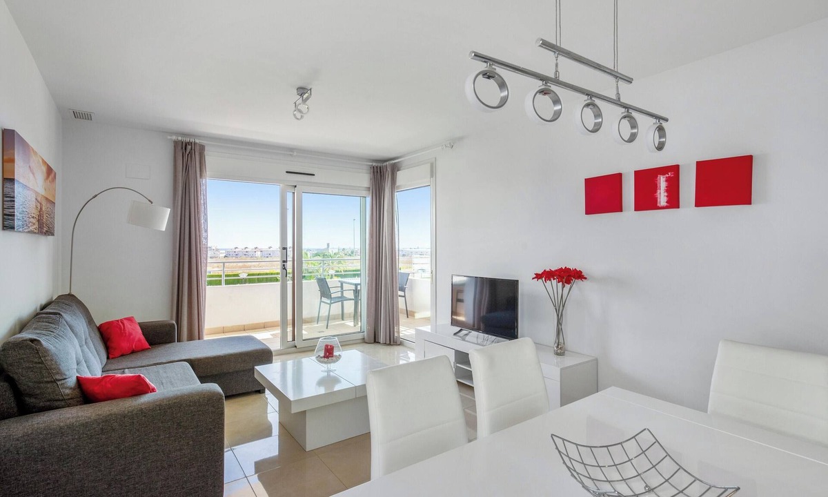 Orihuela Costa Apartment | Homerez - Apartment in Orihuela