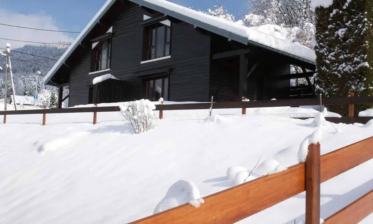 Vagney Apartment | Homerez - Apartment in Vagney.
