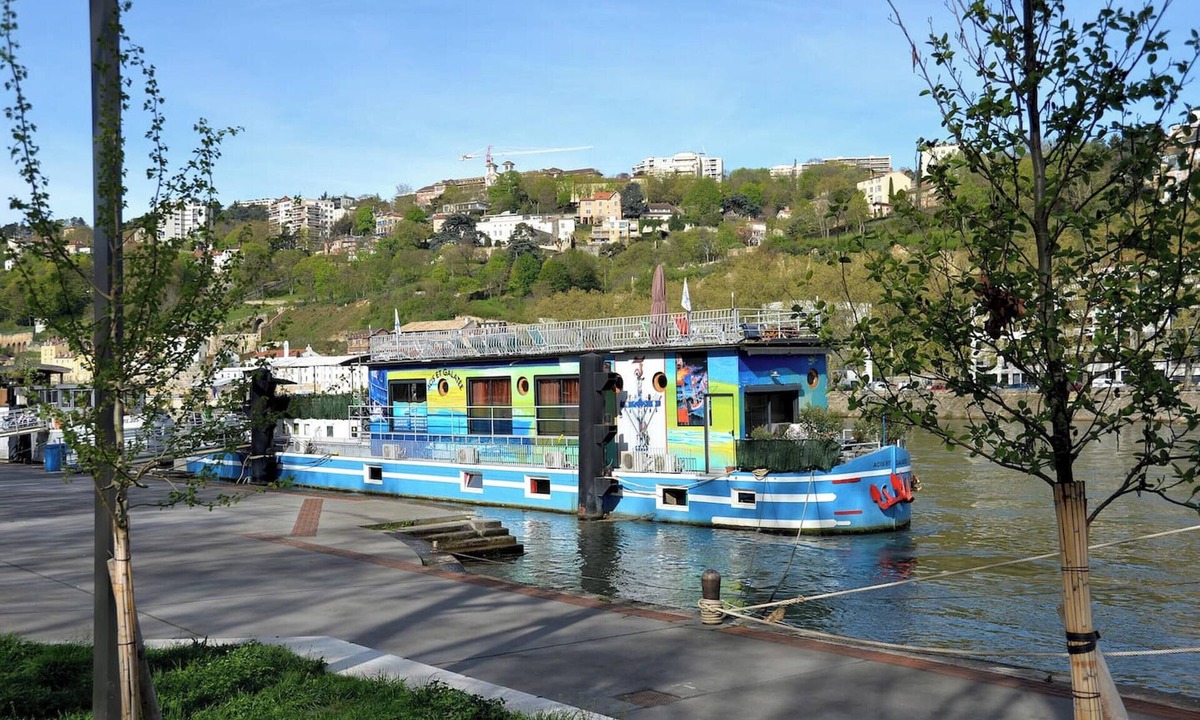 2nd Arrondissement House | Homerez - Apartment Lyon centre