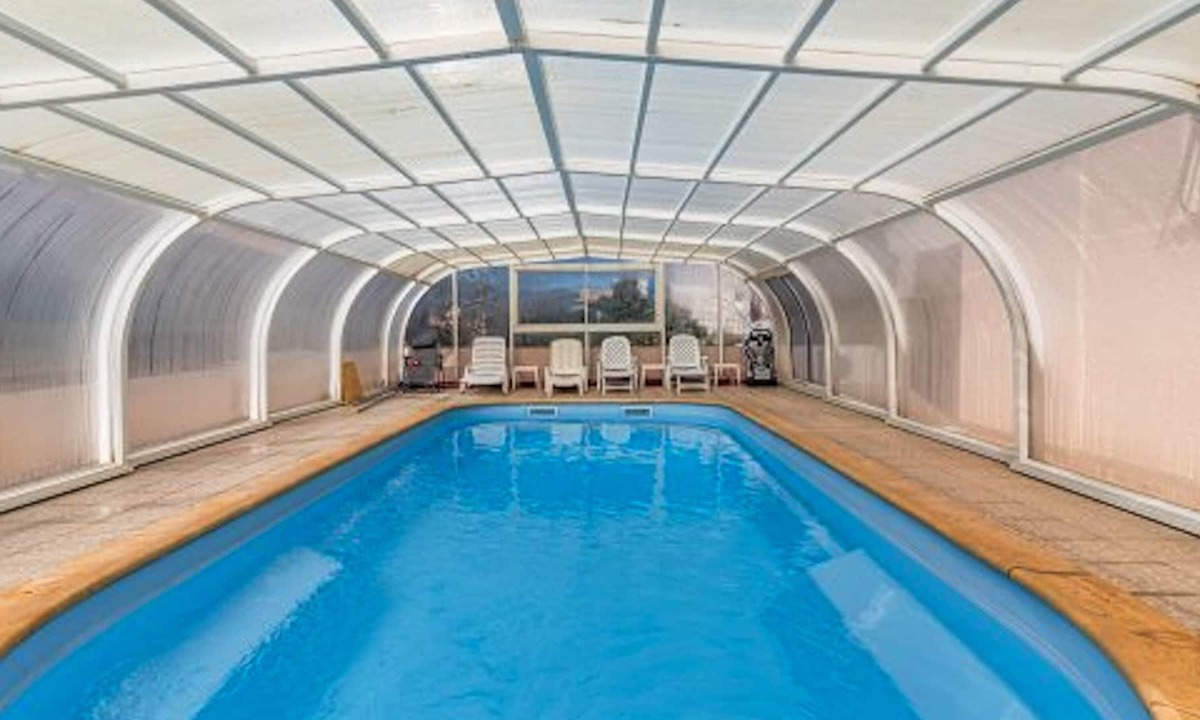 Banyuls-sur-Mer Apartment | Homerez - Appartement 700 m away from the beach for 4 ppl. with shared pool