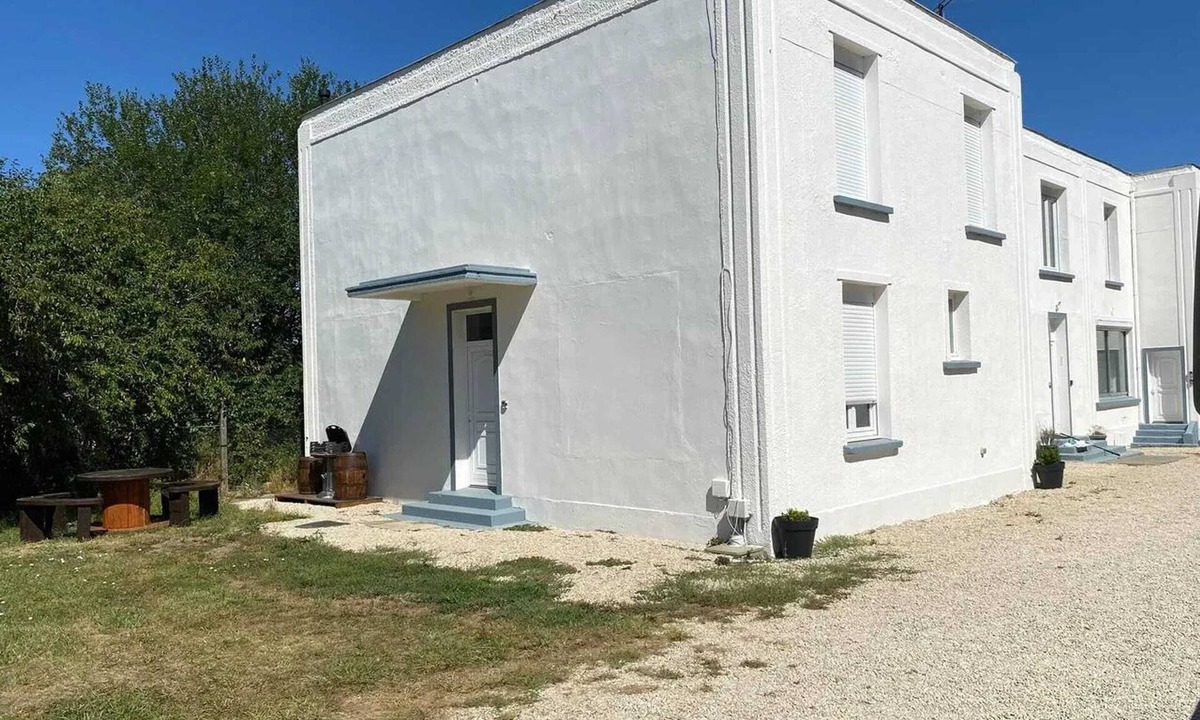 Haussignemont Apartment | Homerez - Apt. in Haussignémont