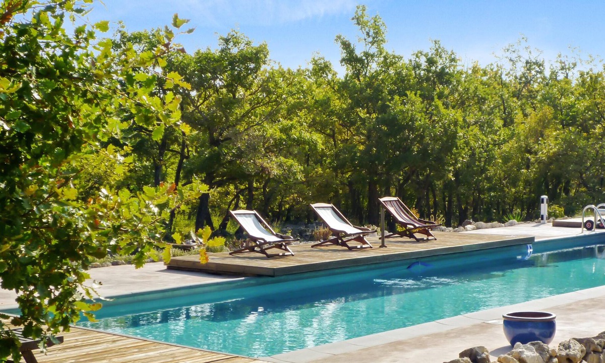 Mane House | Homerez - Big house for 12 ppl. with swimming-pool and terrace at Mane