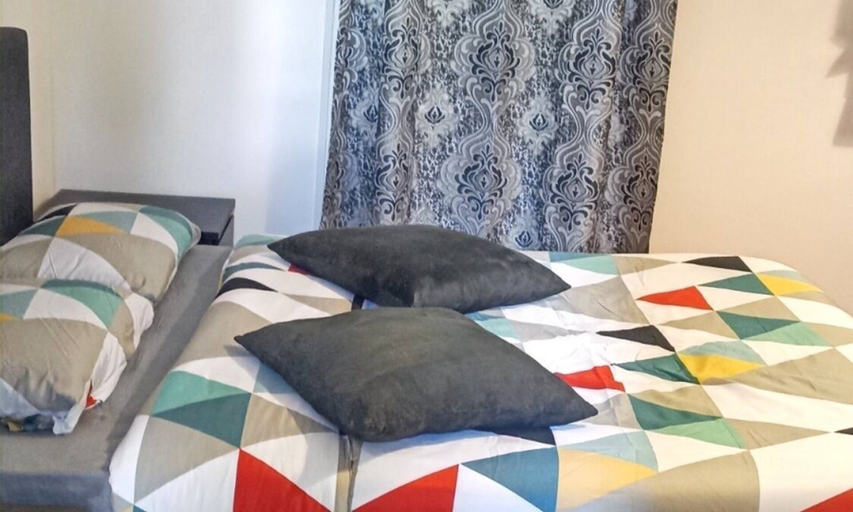 Sainte-Anne - Faubourg Noyon Apartment | Homerez - Central studio in Amiens