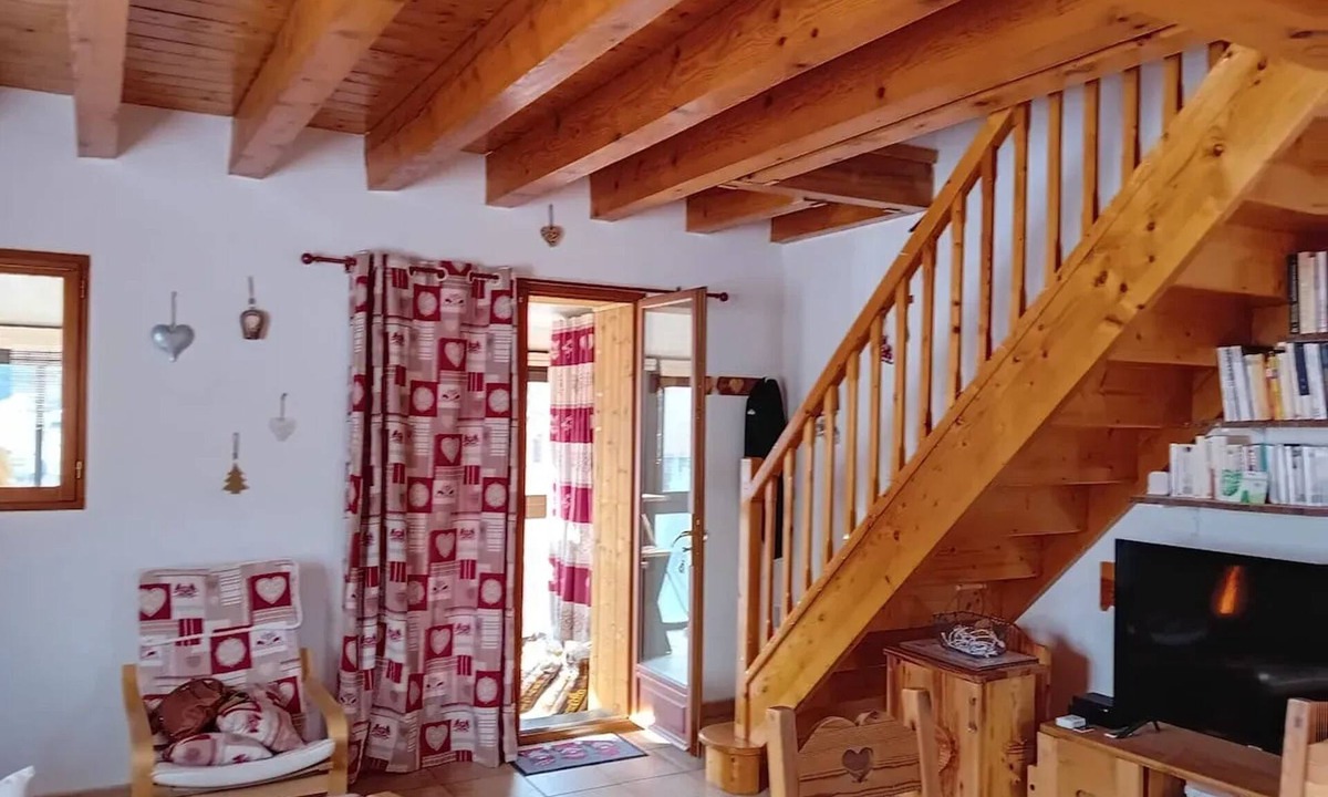 Formigueres Ski Chalet | Homerez - Chalet in Formiguères