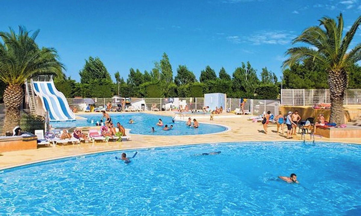 Vic-la-Gardiole House | Homerez - Charming House with Pool in Vic-la-Gardiole