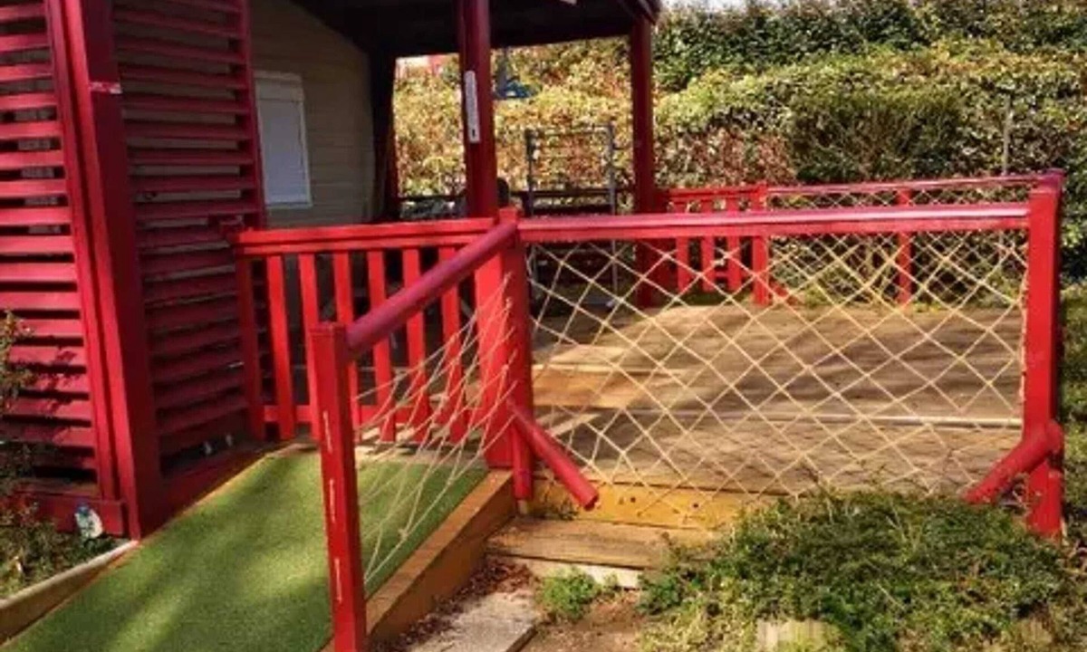 Estang Ski Chalet | Homerez - Charming Chalet with Lake View