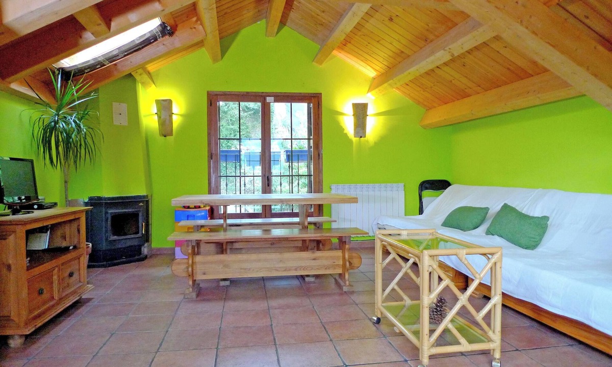 Belsierre House | Homerez - Charming House in Belsierre, Mountain View