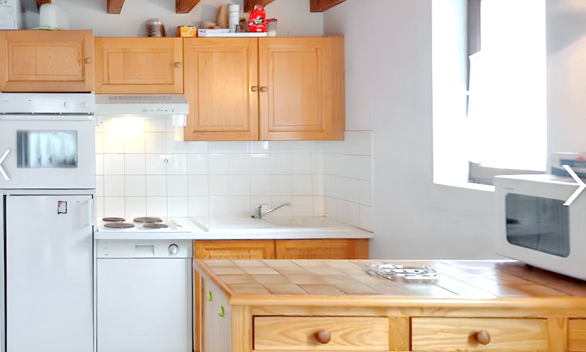 Aragnouet House | Homerez - Charming house in Aragnouet with mountain view
