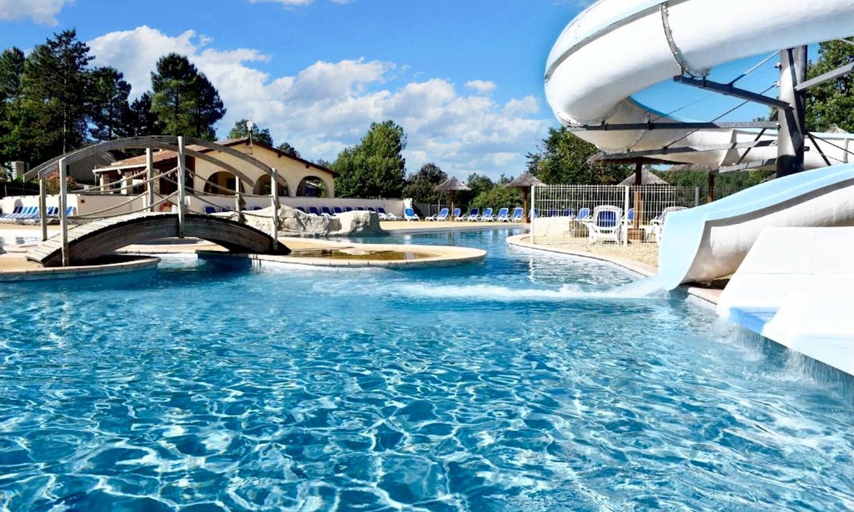Salavas House | Homerez - Charming house in Salavas with a pool and garden