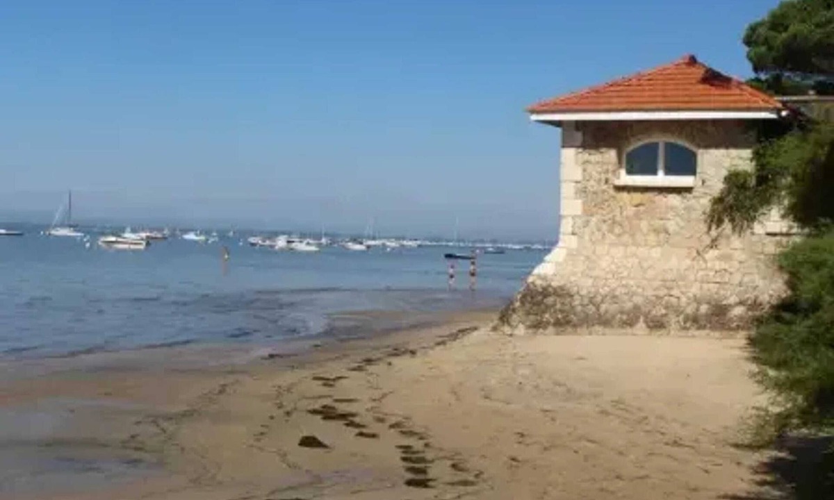 Taussat House | Homerez - Charming house in Lanton