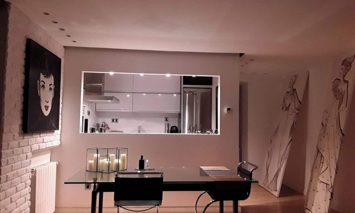 Zaragoza Centro House | Homerez - Comfortable Apartment in Zaragoza - 67 m²