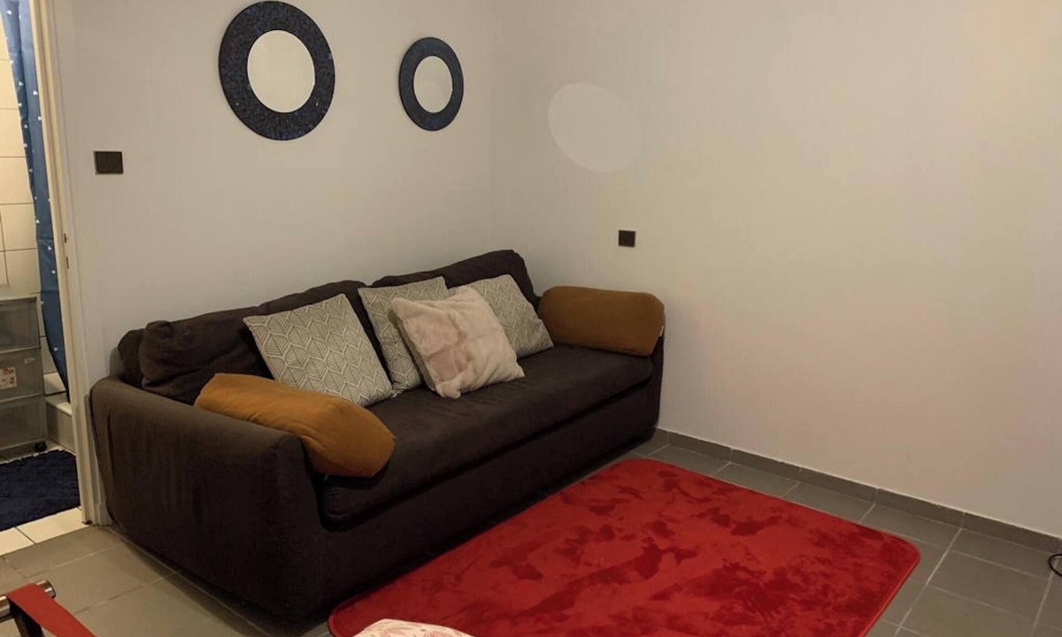 Deuil-la-Barre Apartment | Homerez - Cosy Apt Montmorency