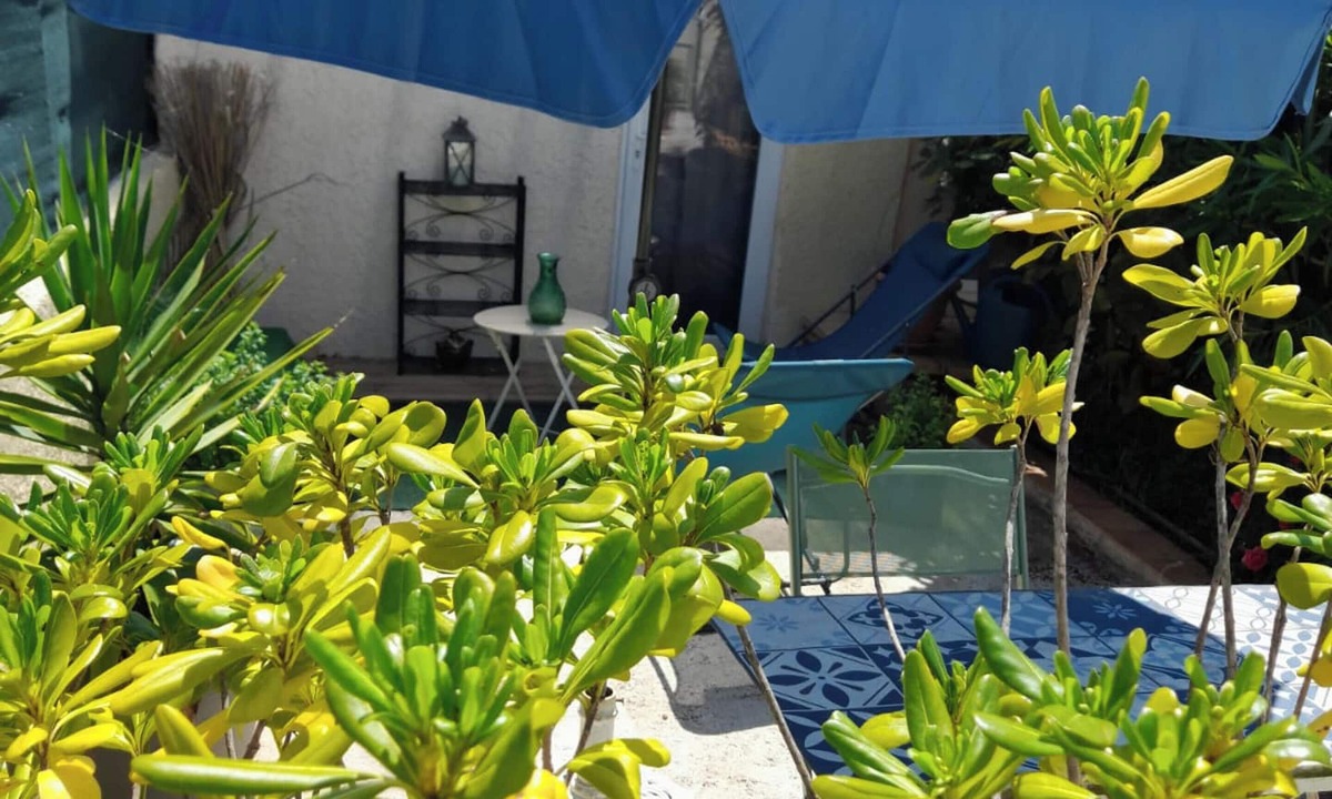 La Crau Apartment | Homerez - Cosy studio - La Crau