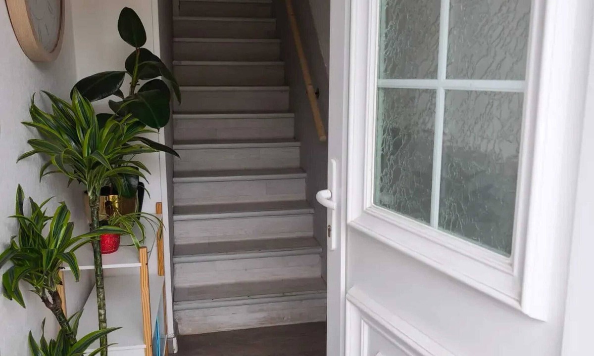 Eppeville Apartment | Homerez - Cozy apartment in Eppeville of 70 m²