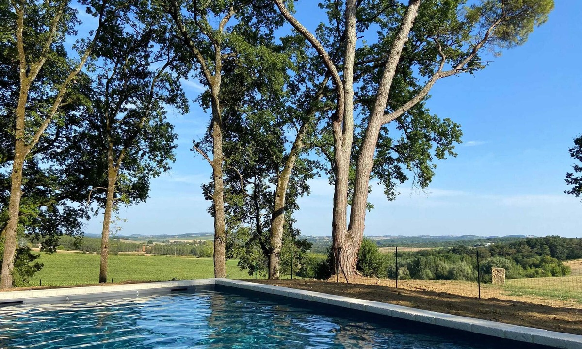 Tombeboeuf Other | Homerez - Elegant manor in Tombebœuf with large garden and terrace