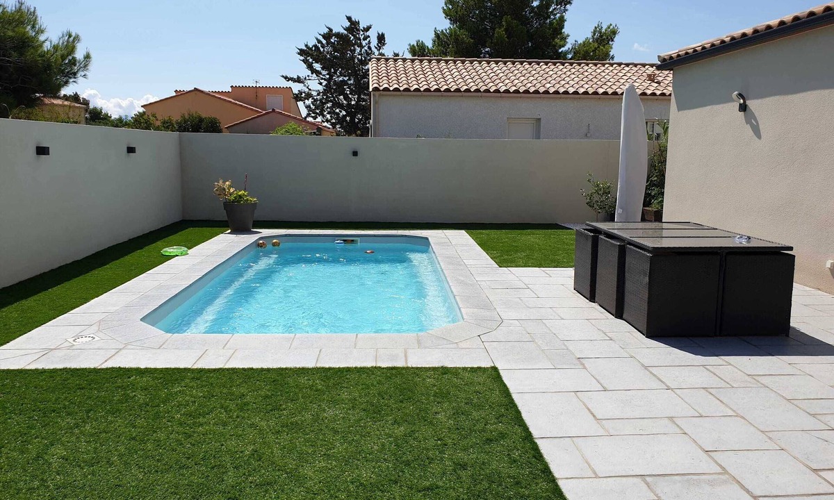 Pia Villa | Homerez - Elegant Villa with Private Pool - Pia