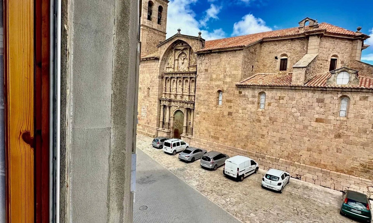 Vistabella del Maestrat Apartment | Homerez - Apartment in Vistabella