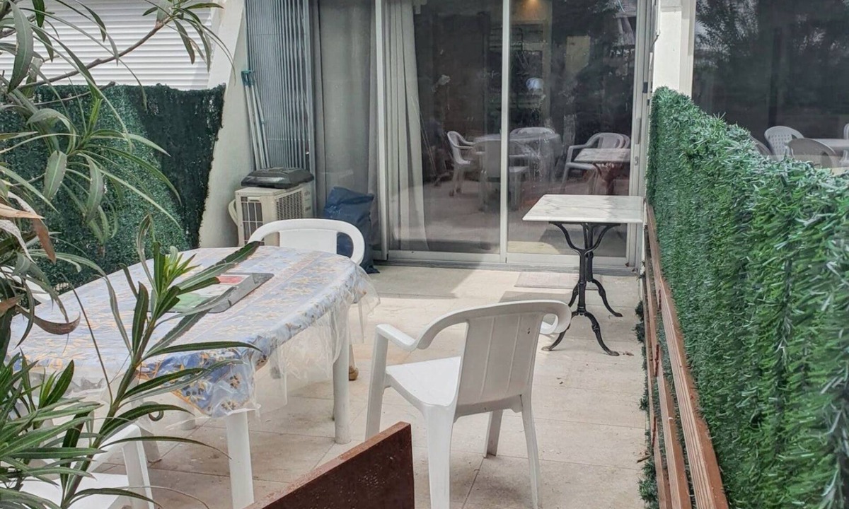 La Petite Motte Apartment | Homerez - Flat La Grande-Motte