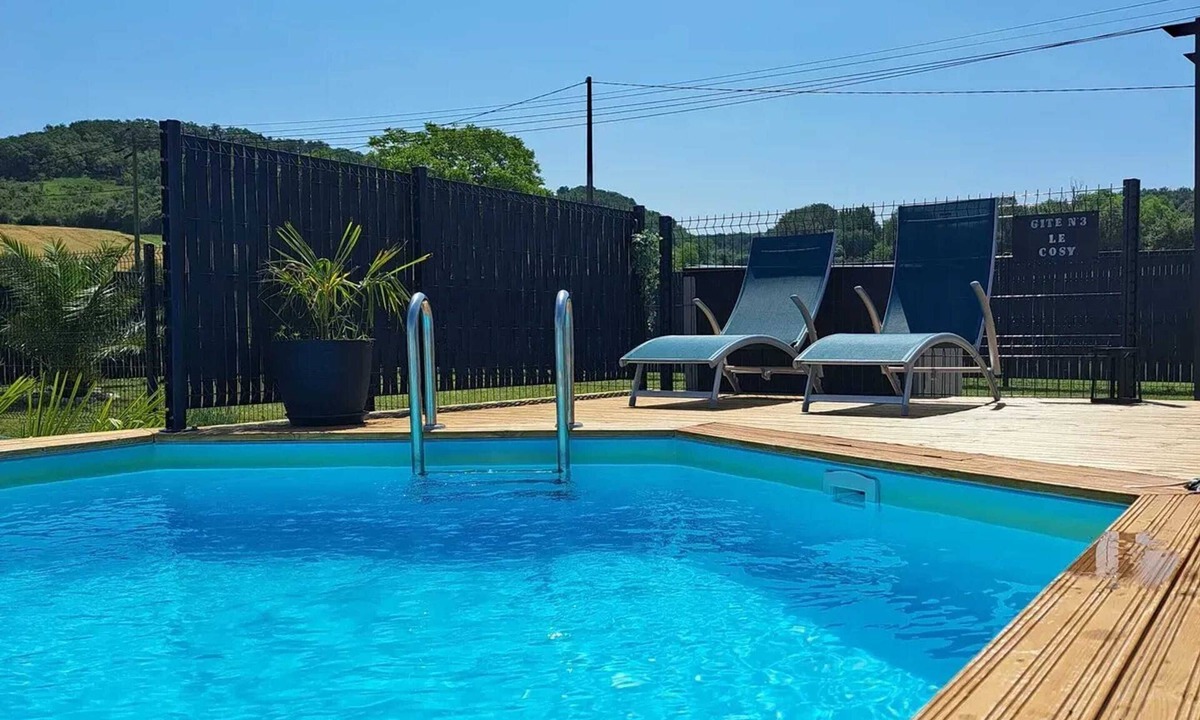 Saint-Pierre-de-Clairac House | Homerez - House in Saint-Pierre-de-Clairac