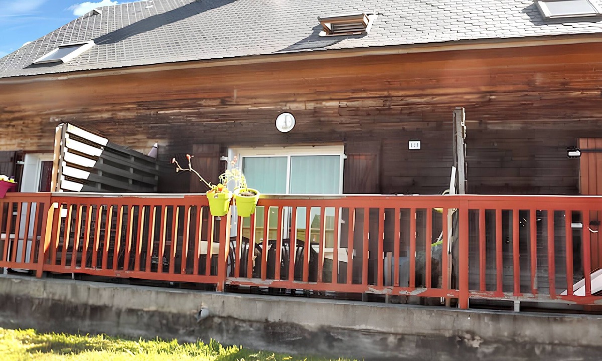 La Salvetat-sur-Agout House | Homerez - House in La Salvetat-sur-Agout