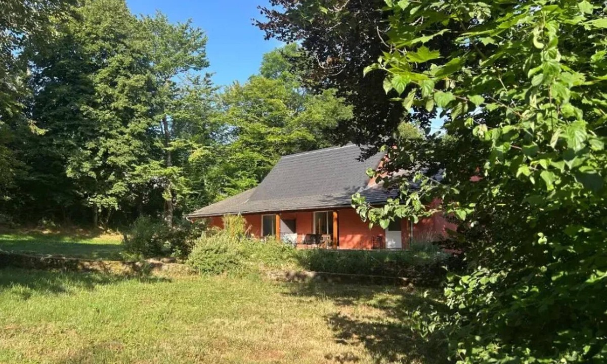 La Salvetat-sur-Agout House | Homerez - House in La Salvetat
