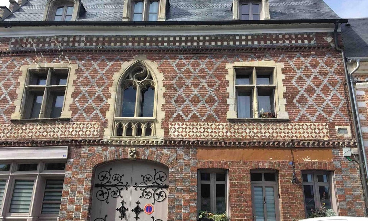 Arques-la-Bataille House | Homerez - House in Arques-la-Bataille.