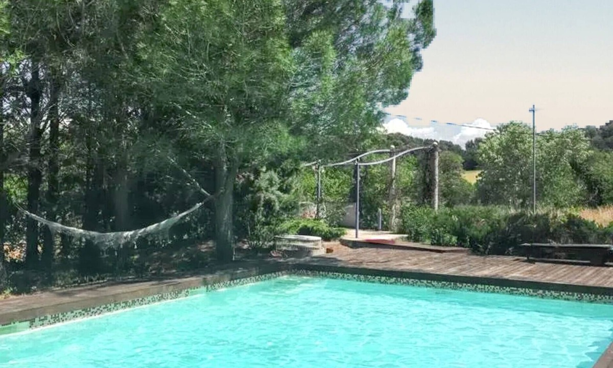 Grand Sud Villa | Homerez - House Aix-en-Provence