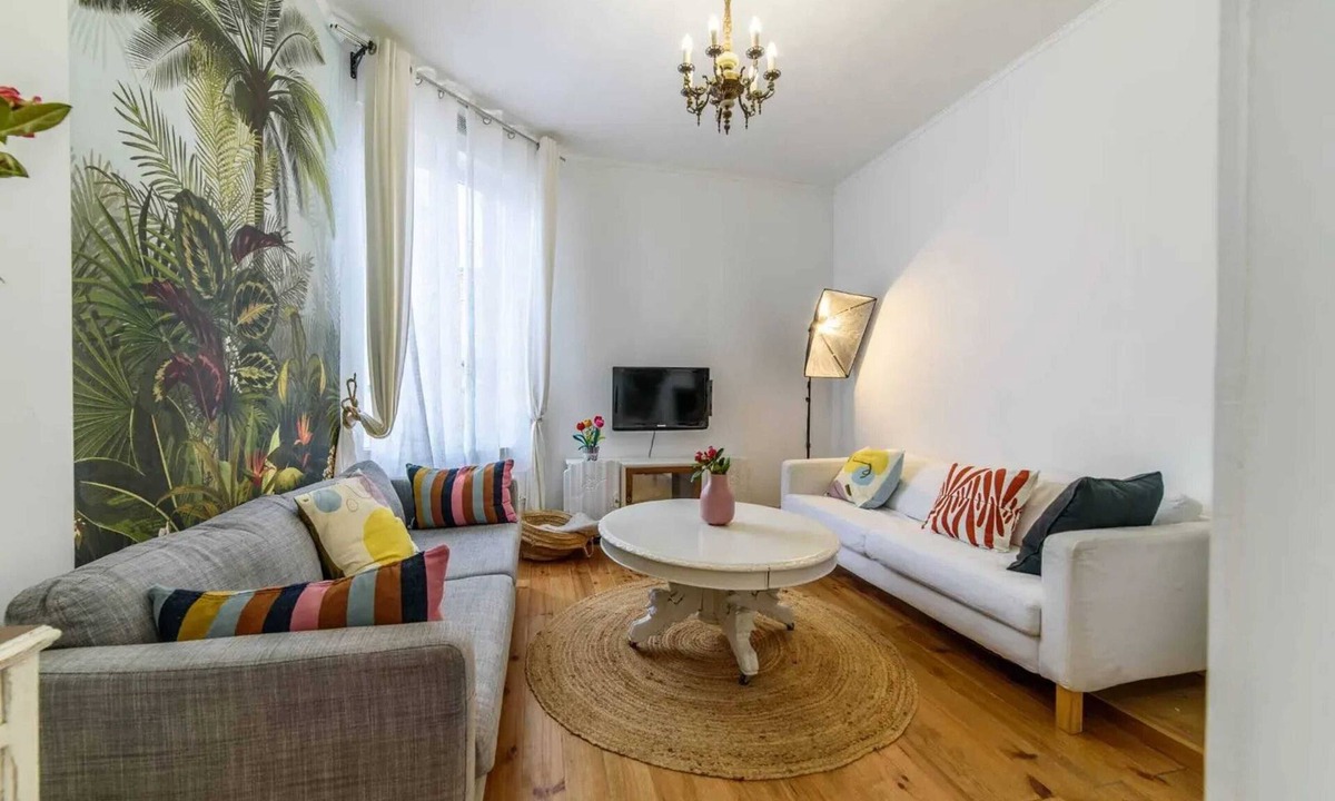 Douai House | Homerez - House available in Douai