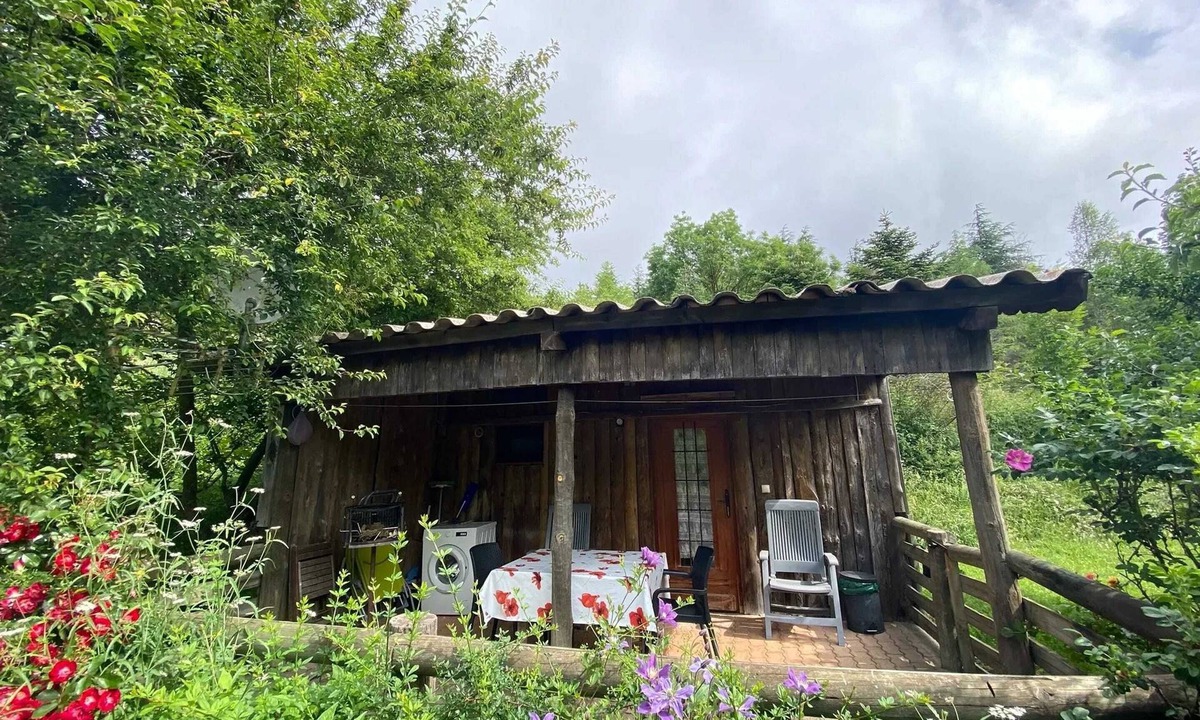 Camps-sur-l'Agly House | Homerez - House in Camps-sur-l'Agly