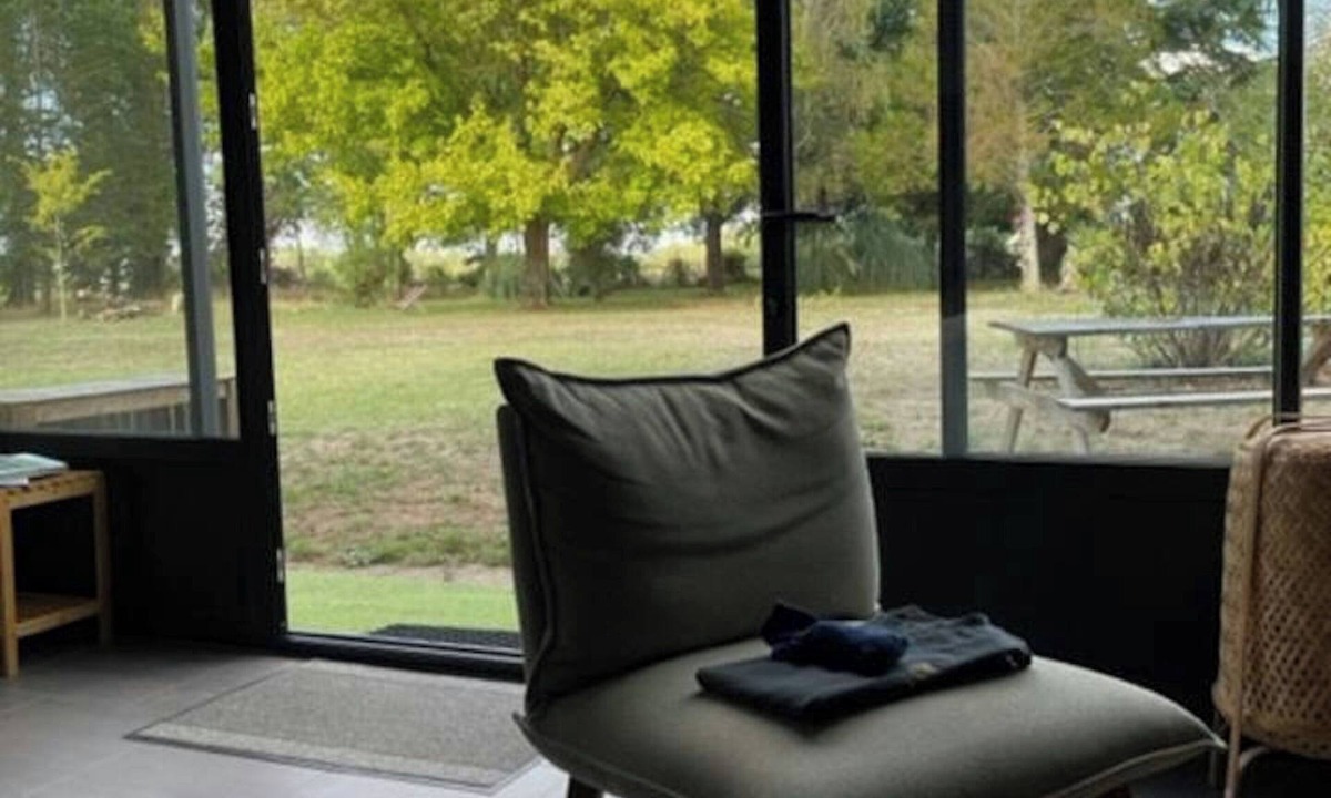 Chouze-sur-Loire House | Homerez - House in Chouzé-sur-Loire