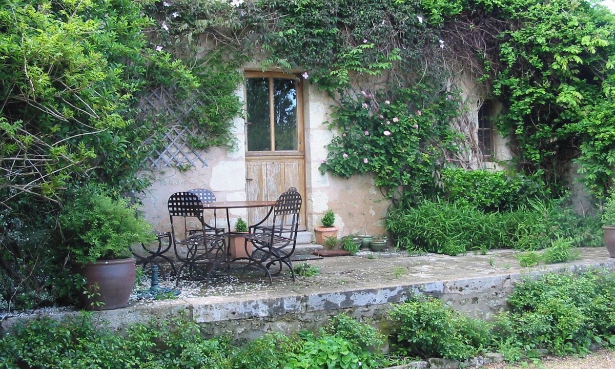 Coudray-au-Perche House | Homerez - House in Coudray-au-Perche