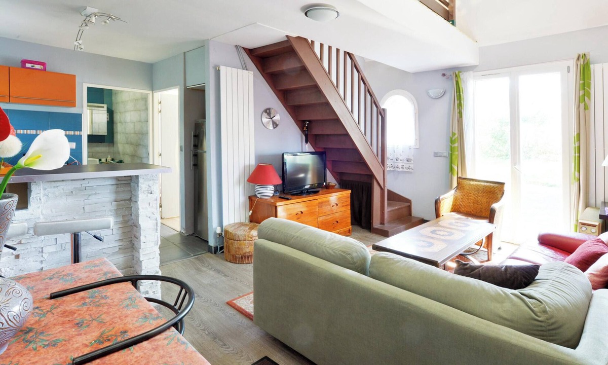 Ferolles-Attilly House | Homerez - House in Férolles-Attilly